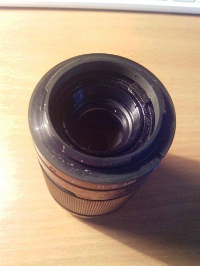 Лот: 3244355. Фото: 1. Юпитер 37А + КП-А/Н. Объективы