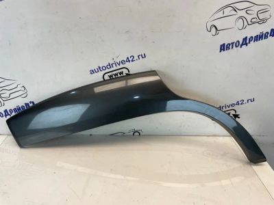 Лот: 21703258. Фото: 1. накладка на крыло Kia Sportage... Кузов