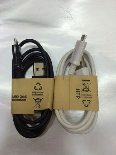 Лот: 6258386. Фото: 1. Кабель MicroUSB. Дата-кабели, переходники