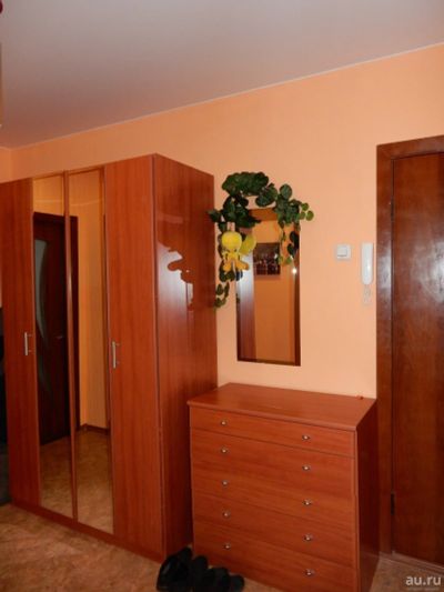 Лот: 13251623. Фото: 1. Шкаф с дверью гармошка, Дятьково. Шкафы, шкафы-купе