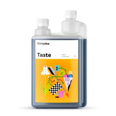 Лот: 16430558. Фото: 1. Добавка,стимулятор Simplex Taste... Удобрения, химия