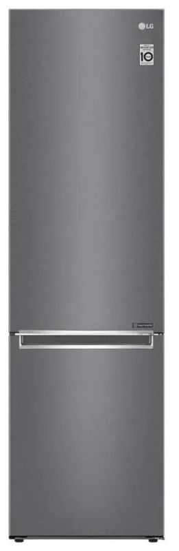 Лот: 20258225. Фото: 1. Холодильник LG GC-B509 SLCL. Холодильники, морозильные камеры