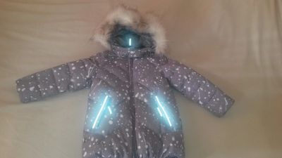 Лот: 14790235. Фото: 1. зимний комплект crockid. Верхняя одежда