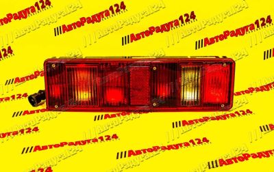 Лот: 18641305. Фото: 1. Фонарь задний Газель NEXT, Валдай... Оптика и освещение