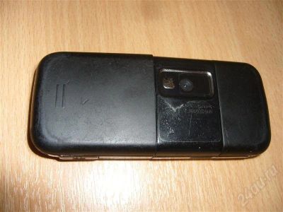 Лот: 601592. Фото: 1. nokia 6233. Кнопочные мобильные телефоны