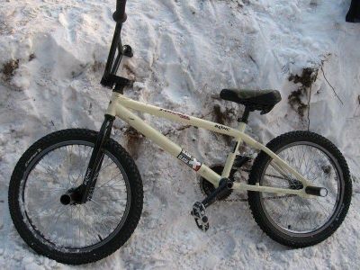 Лот: 53058. Фото: 1. BMX. Велосипеды