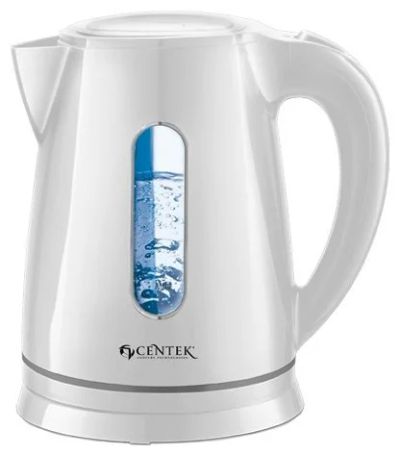 Лот: 14275697. Фото: 1. Чайник CENTEK CT-0043. Кухонная