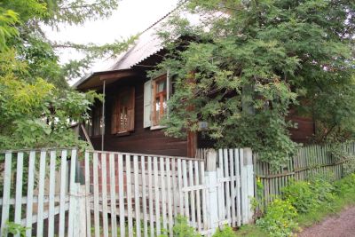 Лот: 4422367. Фото: 1. Дача на Кузнецовском плато, автобус... Дачи