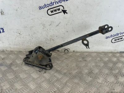 Лот: 23707823. Фото: 1. тяга продольная Renault Duster... Другое (автозапчасти)
