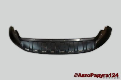 Лот: 25594687. Фото: 1. Накладка переднего бампера Haval... Кузов