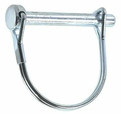 Лот: 25897341. Фото: 1. Штифт крепления (разблокировки... Запчасти