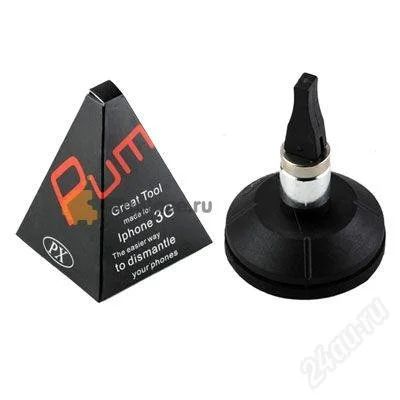Лот: 2154857. Фото: 1. Инструмент для вскрытия iPhone... Другое (смартфоны, связь, навигация)