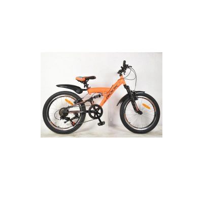 Лот: 15872979. Фото: 1. Велосипед 20&quot; Rook TS200... Красноярск