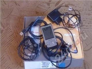 Лот: 423737. Фото: 1. nokia 6500 silver slide продажа-обмен... Кнопочные мобильные телефоны