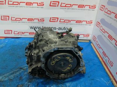 Лот: 3836107. Фото: 1. АКПП Nissan CR14DE маркировка... Трансмиссия