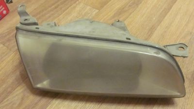 Лот: 6902785. Фото: 1. фара toyota sprinter ae110 (рестайлинг... Оптика и освещение