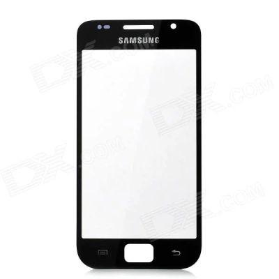 Лот: 4659804. Фото: 1. Стекло Samsung i9000 (Galaxy S... Дисплеи, дисплейные модули, тачскрины