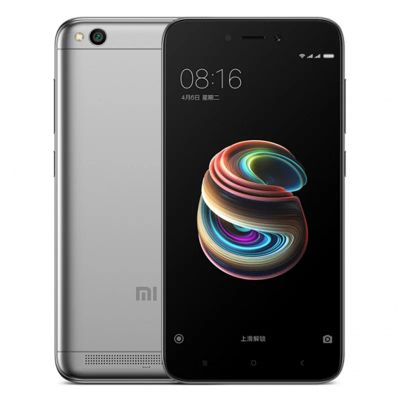 Лот: 11080434. Фото: 1. Новый Xiaomi Redmi 5A Grey 2/16... Смартфоны