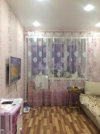 Лот: 15166492. Фото: 1. Продается однокомнатная квартира... Квартиры, студии