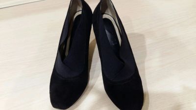 Лот: 10066381. Фото: 1. туфли женские. Туфли