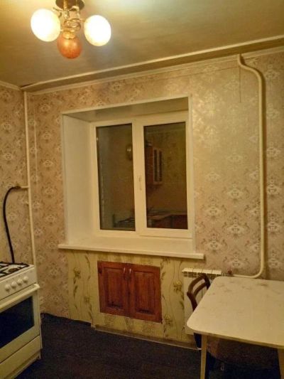 Лот: 10553706. Фото: 1. Сдам квартиру на длительный срок... Квартиры, студии