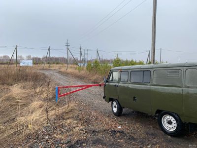 Лот: 13656911. Фото: 1. Участок ,готовый фундамент ,забор... Земельные участки