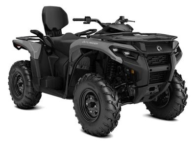 Лот: 25626168. Фото: 1. Квадроцикл BRP CAN-AM OUTLANDER... Снегоходы, квадроциклы