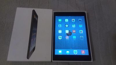 Лот: 3382491. Фото: 1. iPad mini 16Gb Wi-Fi. Оригинал... Планшеты