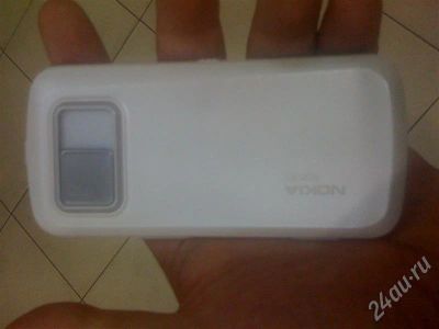 Лот: 495622. Фото: 1. nokia n 97. Кнопочные мобильные телефоны