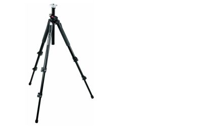 Лот: 11060412. Фото: 1. Штатив monfrotto 190 XPROB + голова... Штативы, держатели
