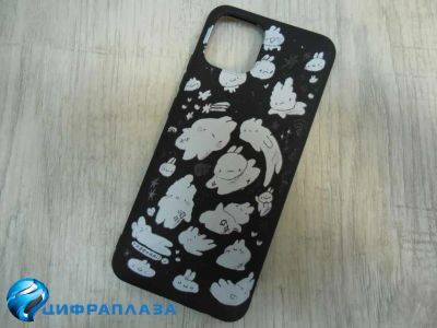 Лот: 20577547. Фото: 1. Чехол силиконовый Samsung A03... Чехлы, бамперы