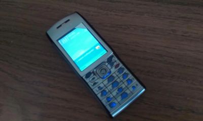 Лот: 4773878. Фото: 1. Nokia E50-2. Смартфоны