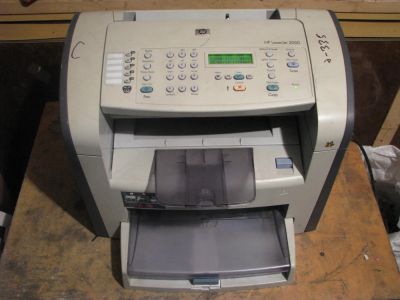 Лот: 4067318. Фото: 1. МФУ HP LaserJet 3050 б/у. МФУ и копировальные аппараты