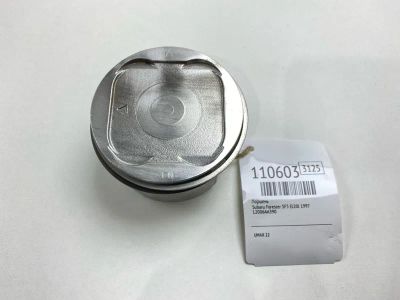 Лот: 25301483. Фото: 1. Поршень Subaru Forester 1997 12006AA390... Двигатель и элементы двигателя