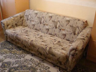 Лот: 7293939. Фото: 1. Диван. Диваны