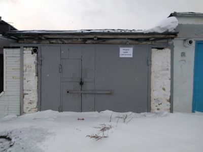 Лот: 15488815. Фото: 1. гараж. Гаражи, парковочные места