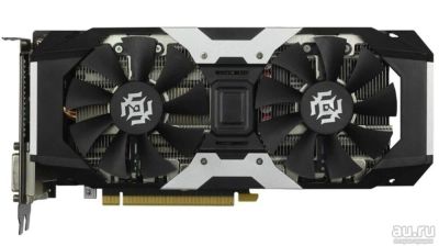 Лот: 10193177. Фото: 1. Вентилятор для видеокарты Zotac... Системы охлаждения