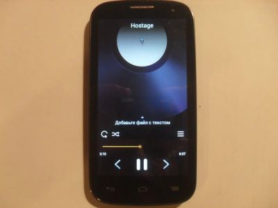Лот: 15036479. Фото: 1. Alcatel One Touch 5036D. Смартфоны
