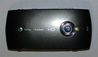 Лот: 1572148. Фото: 1. sony ericcson u8i. Смартфоны