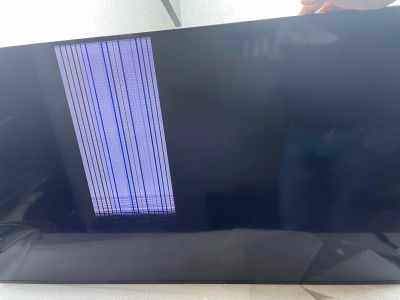 Лот: 20221051. Фото: 1. Матрица жк Samsung CY-GF400CSLV1V. Запчасти для телевизоров, видеотехники, аудиотехники