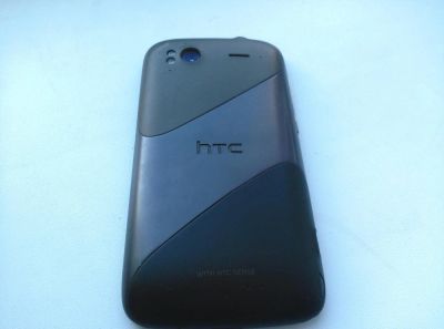 Лот: 3666508. Фото: 1. HTC sensation. Смартфоны