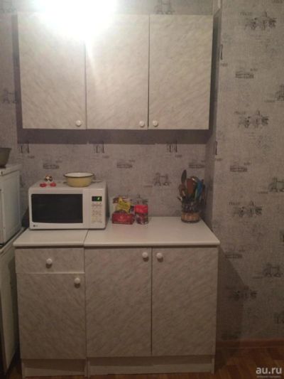 Лот: 8518429. Фото: 1. Кухонный гарнитур, срочно!!!. Кухонные гарнитуры
