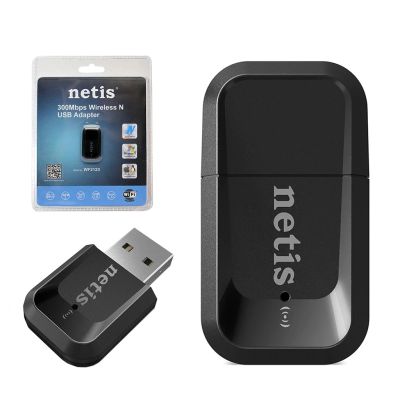 Лот: 16328820. Фото: 1. Wi-Fi Адаптер 300 Mb/S USB Nano... WiFi, Bluetooth адаптеры
