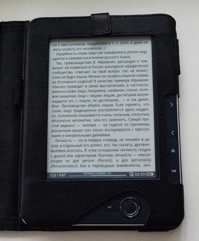 Лот: 2987984. Фото: 1. Электронная книга PocketBook Pro... Электронные книги