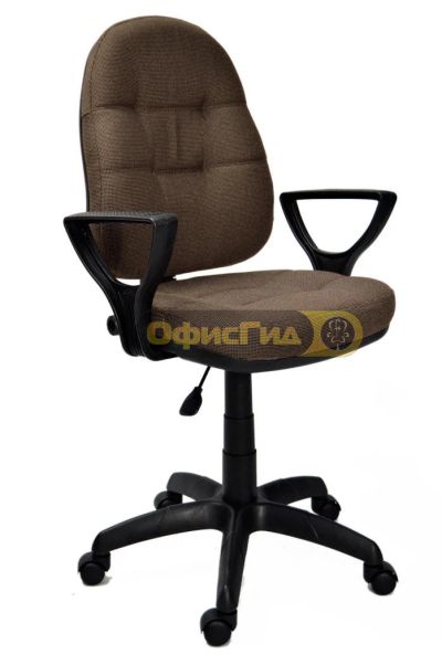 Лот: 10706976. Фото: 1. Кресло компьютерное офисное операторское... Стулья и кресла офисные