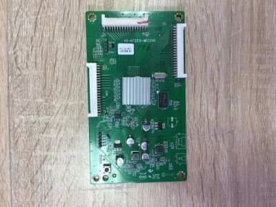 Лот: 14472964. Фото: 1. interface board , 40-n72312-mec2hg... Запчасти для телевизоров, видеотехники, аудиотехники