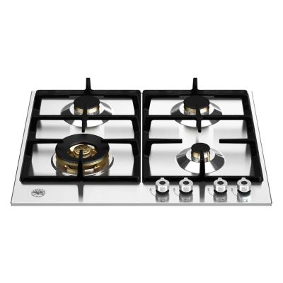 Лот: 24458482. Фото: 1. Газовая варочная панель Bertazzoni... Плиты, духовые шкафы, варочные поверхности