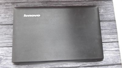 Лот: 11199656. Фото: 1. Ноутбук Lenovo B570Е. Ноутбуки