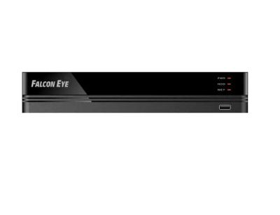 Лот: 17449040. Фото: 1. Видеорегистратор FE-NVR5108 8... Видеонаблюдение