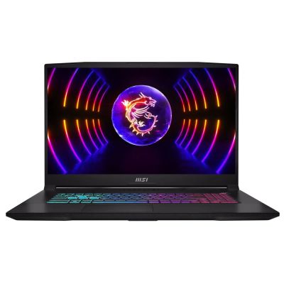 Лот: 24784440. Фото: 1. Игровой ноутбук MSI Katana 17... Ноутбуки